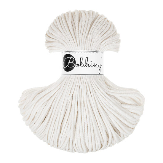 Pītā aukla - Off White